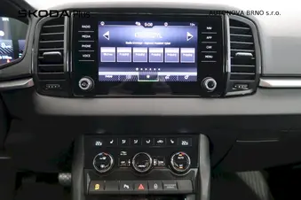 Škoda Karoq Selection