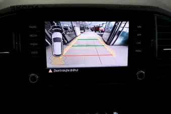 Škoda Karoq Selection