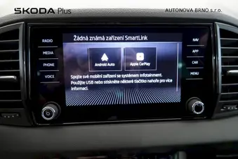 Škoda Karoq Selection