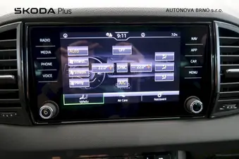Škoda Karoq Selection