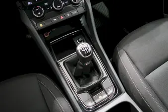 Škoda Karoq Selection