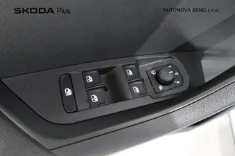 Škoda Karoq Selection