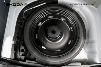 Škoda Karoq Selection