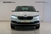 Karoq Style Plus