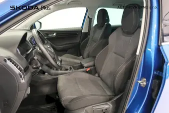 Škoda Karoq Style