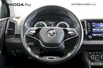 Škoda Karoq Style