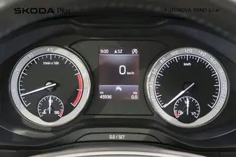 Škoda Karoq Style