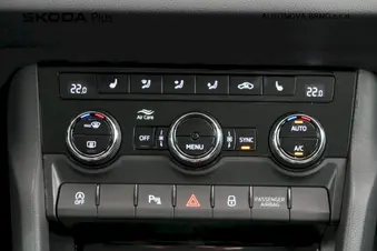 Škoda Karoq Style