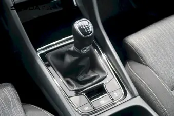 Škoda Karoq Style