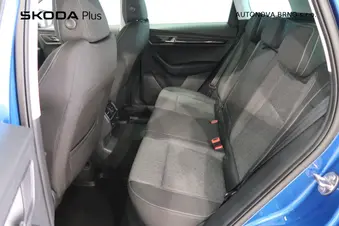 Škoda Karoq Style
