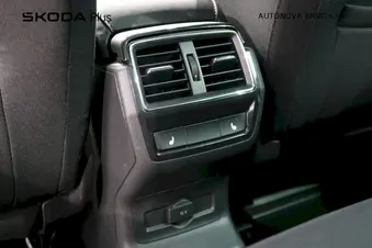 Škoda Karoq Style