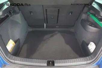Škoda Karoq Style