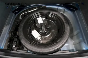 Škoda Karoq Style