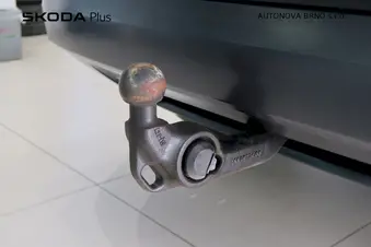 Škoda Karoq Style