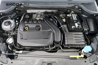 Škoda Karoq Style