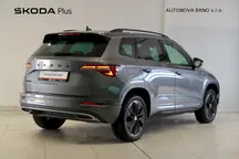 Karoq SportLine