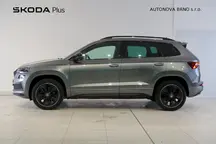 Karoq SportLine