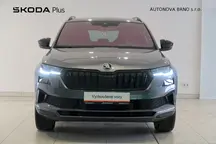 Karoq SportLine