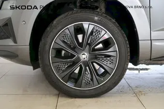 Škoda Karoq SportLine