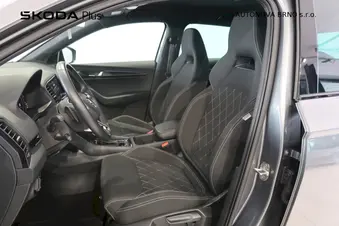 Škoda Karoq SportLine