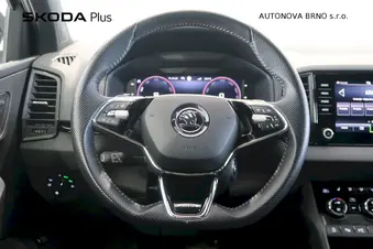 Škoda Karoq SportLine
