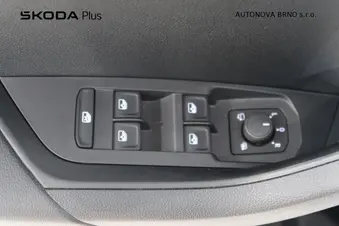 Škoda Karoq SportLine