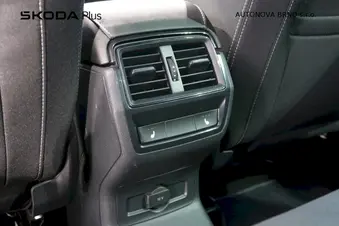Škoda Karoq SportLine