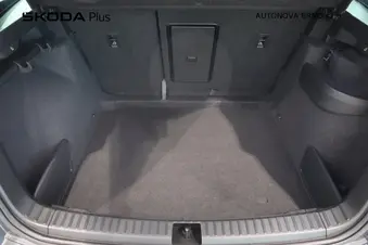 Škoda Karoq SportLine