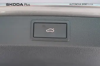 Škoda Karoq SportLine