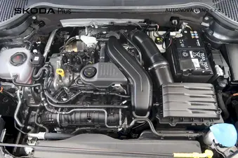 Škoda Karoq SportLine