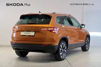 Škoda Karoq 130 Premium