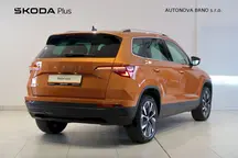 Karoq 130 Premium
