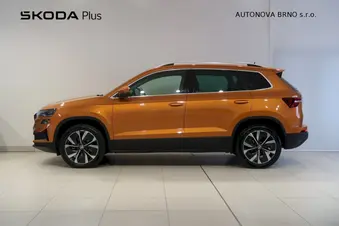 Škoda Karoq 130 Premium