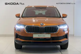 Škoda Karoq 130 Premium