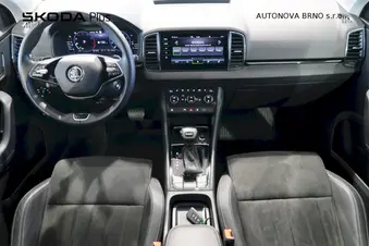 Škoda Karoq 130 Premium
