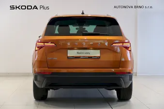 Škoda Karoq 130 Premium