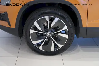 Škoda Karoq 130 Premium