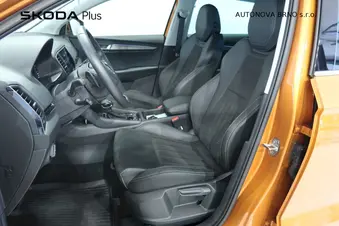 Škoda Karoq 130 Premium