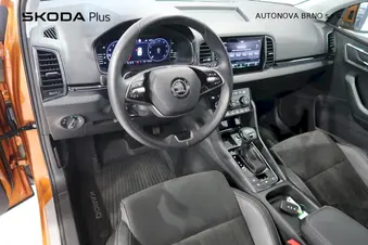 Škoda Karoq 130 Premium