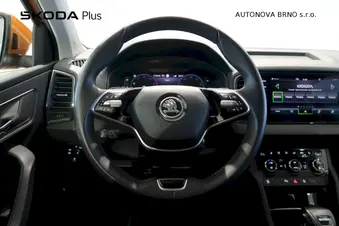 Škoda Karoq 130 Premium