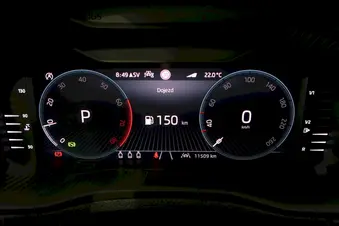 Škoda Karoq 130 Premium