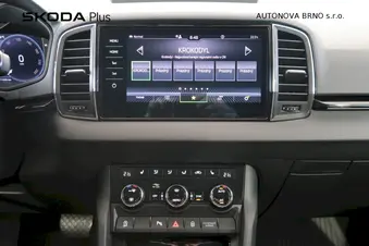 Škoda Karoq 130 Premium
