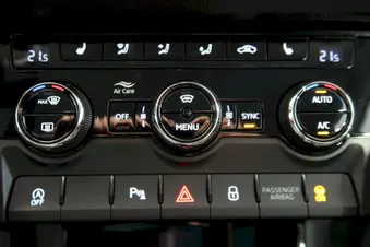 Škoda Karoq 130 Premium