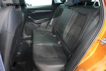 Škoda Karoq 130 Premium
