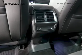 Škoda Karoq 130 Premium