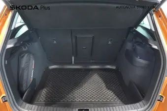 Škoda Karoq 130 Premium