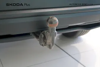 Škoda Karoq 130 Premium