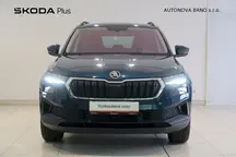 Karoq Style Plus