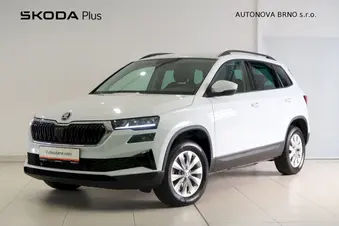 Škoda Karoq Ambition