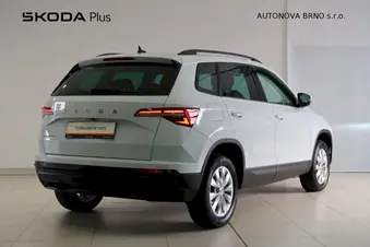 Škoda Karoq Ambition
